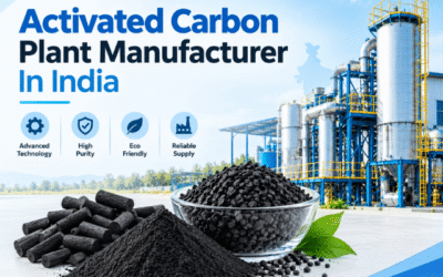 Activated Carbon Plant Manufacturer In India