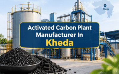 Activated Carbon Plant Manufacturer In Kheda